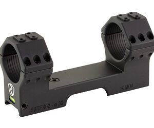 RITON 30MM PICATINNY BOLT-ON 20 MOA