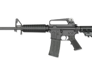 RRA LAR-15 A2 CAR 556NATO 16" 30RD