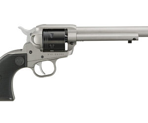 RUGER WRANGLER 22LR 6.5" 6RD SILVER