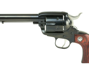 RUGER VAQUERO 45C 5.5" BL 6RD