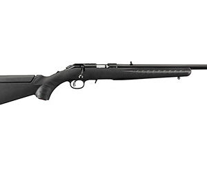 RUGER AMERICAN RF 22WMR 18" 9RD TB