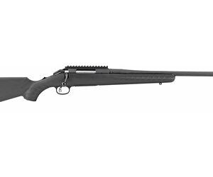 RUGER AMER CMP 6.5CRD 20" BLK 4RD TB