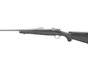 RUGER HWKEYE LAM 243WIN 16.5" STS 4R