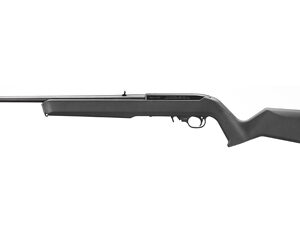 RUGER 10/22 18.5" TB MAGPUL 10R BLK