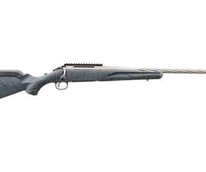 RUGER AMERICAN GEN2 270WIN 20" GMTL