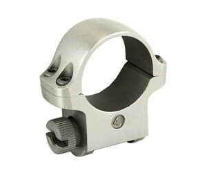 RUGER 1" MED(4) STS (4K) SOLD INDV