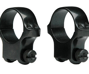 RUGER 1" HIGH SET BLUE (5B/6B) 2PK