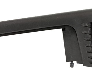 RUGER AM RIMFIRE LOW COMB/STD PULL