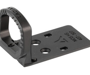 RADIAN GUARDIAN GLOCK MOS HS 407/507