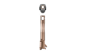 RADIAN AFTRBRNR RAMJET P365XL BRNZ