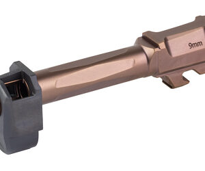 RADIAN AFTRBRNR RMJT FITS GLK 43 BRZ