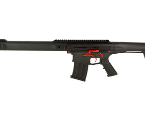 TOKAREV TT-12 PRO 12GA 3" 5RD BLK