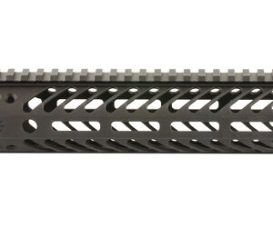 SEEKINS MCSR MLOK RAIL 9" BLK