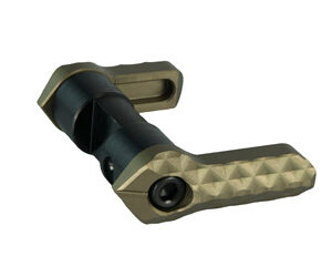 SEEKINS SP SFTY SELECTOR KIT FDE