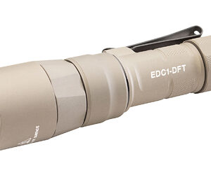 SUREFIRE EDC1 DFT 650 LUM TAN