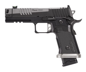 SIG P211 9MM 4.4" 23RD COMP BLK