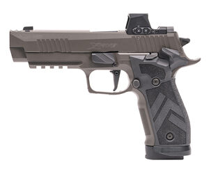 SIG P226 XFIVE LEGION 9MM 4.4" ROMEO