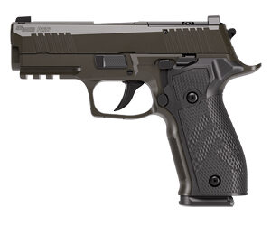 SIG P226 XLGN SAO 9MM 3.8" 18RD GRY