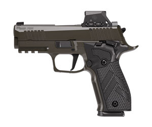 SIG P226 XLEGN 9MM 3.8" 18RD SL PRO