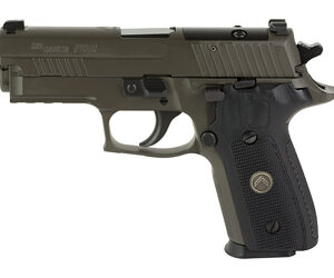 SIG P229 LEGION 9MM 3.9" 10RD MA