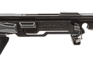 SIG P365 FIRE CONTROL UNIT BLACK