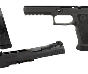 SIG CALIBER X-CHNG KIT P320 TXG 17RD