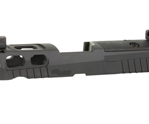 SIG P320SC PROCUT 9MM 3.6" OR SH BLK