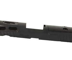 SIG P320SC PROCUT 9MM 3.9" OR SH BLK