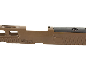 SIG P320SC PROCUT 9MM 3.6" OR SH COY