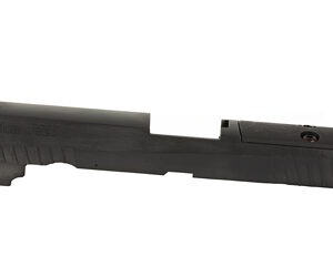 SIG P320 X-SERIES 9MM 4.7" OR SH BLK