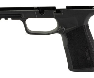 SIG P365 X-MACRO GRIP MODULE BLACK