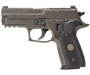 SIG P226 LEGION 9MM 4.4" 15RD GRAY
