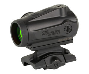 SIG ROMEO5 GII RED DOT 1X20MM 2MOA