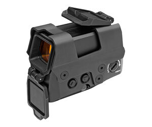 SIG ROMEO8T 2MOA CIR DOT W/ SHRD BLK