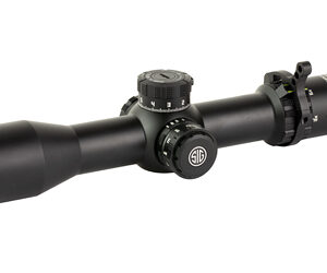SIG TANGO DMR 3-18X44 34MM MRAD