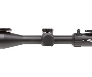 SIG WHISKEY4 5-20X50 FFP MOA MLHNT