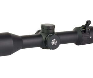 SIG WHISKEY6 3-18X44 MIL HNT 2.0 BLK