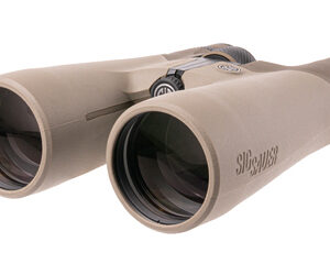 SIG ZULU10 HDX BINO 10X50 HDX