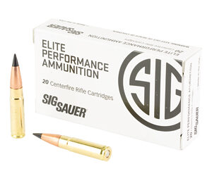 SIG AMMO 300 BLK 110G TAC-TX 20/200