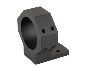 SHLDS STANDARD MOUNT FOR 34MM SCOPE