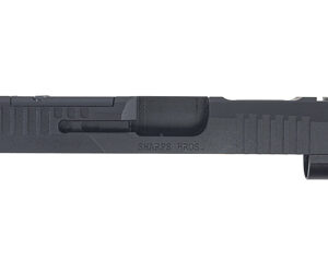 SHARPS 365XL SLIDE OR INTEGRATED CMP