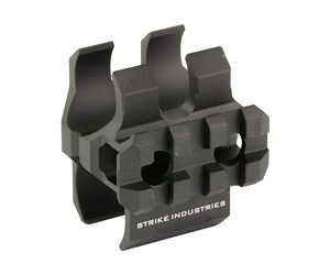 STRIKE SHOTGUN BRL CLMP 12-GAUGE BLK