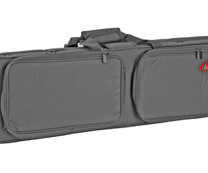 SKB HYBRID TAKEDOWN O/U CASE BLK