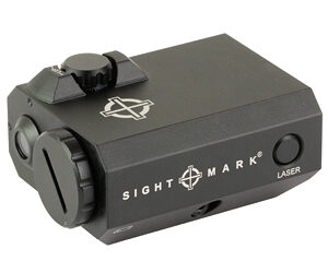SIGHTMARK LOPRO MINI GRN LSR SIGHT