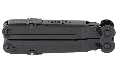SOG POWERLOCK EOD BLACK W/SHEATH