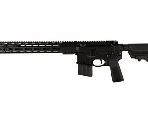 SOLGW BS M89 14.5P 6MM MAX 20RD BLK