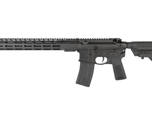 SOLGW M4L89 BS 14.5" NOX .223WLD BLK