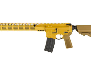 SOLGW SCALPER 13.9" HX 556NATO RAL8K