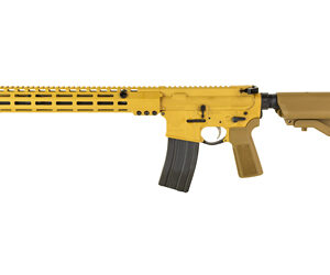 SOLGW SCALPER 13.9" NX 556NATO RAL8K