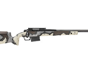 SPRGFLD WAYPOINT 300PRC 24" CF RDG